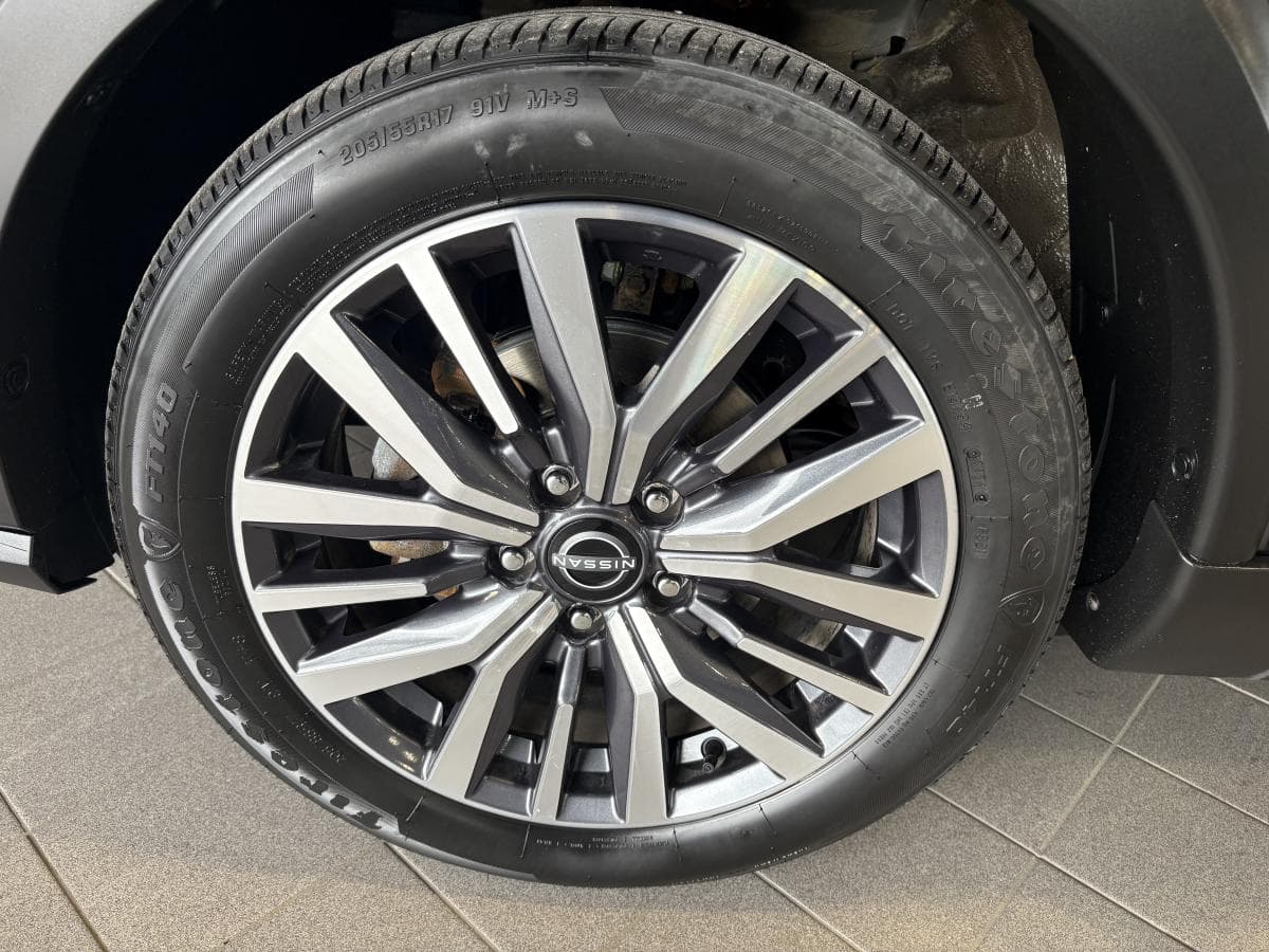 Nissan Kicks 2024 — photo 7
