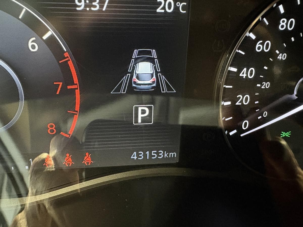 Nissan Kicks 2024 — photo 8
