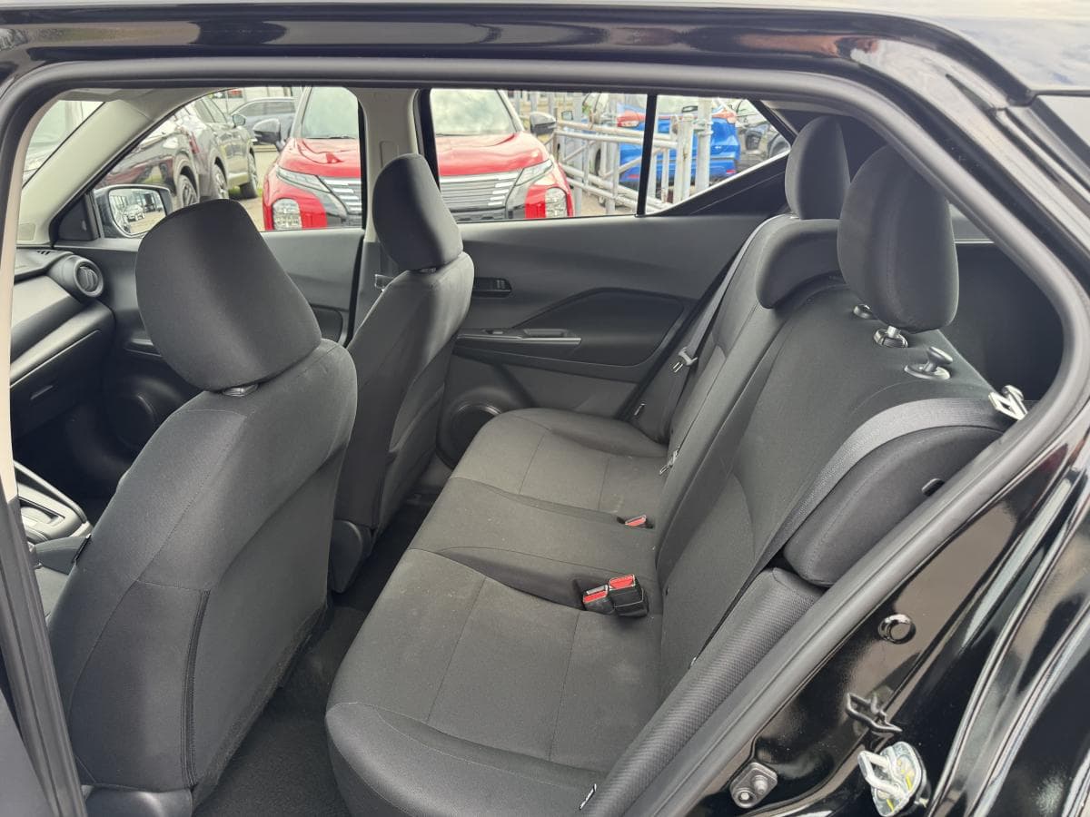 Nissan Kicks 2024 — photo 10