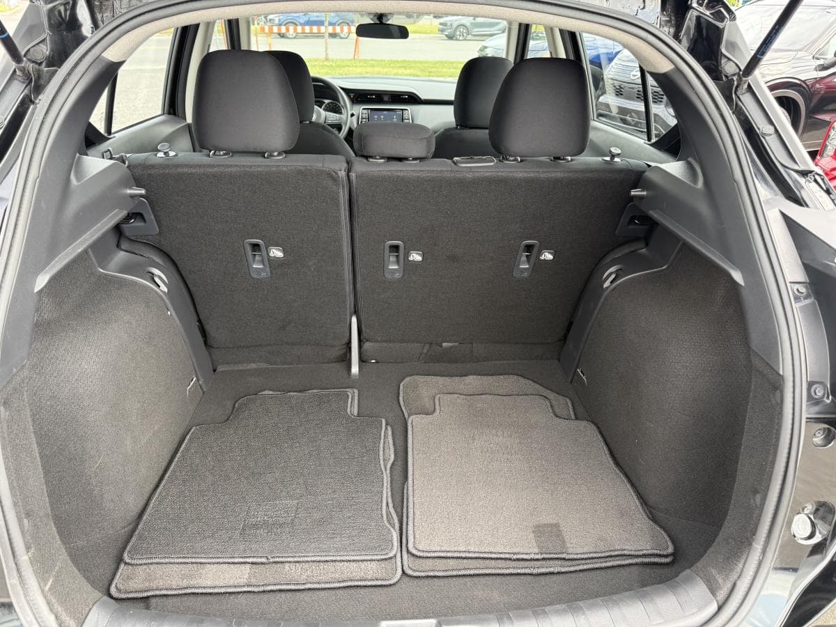 Nissan Kicks 2024 — photo 11