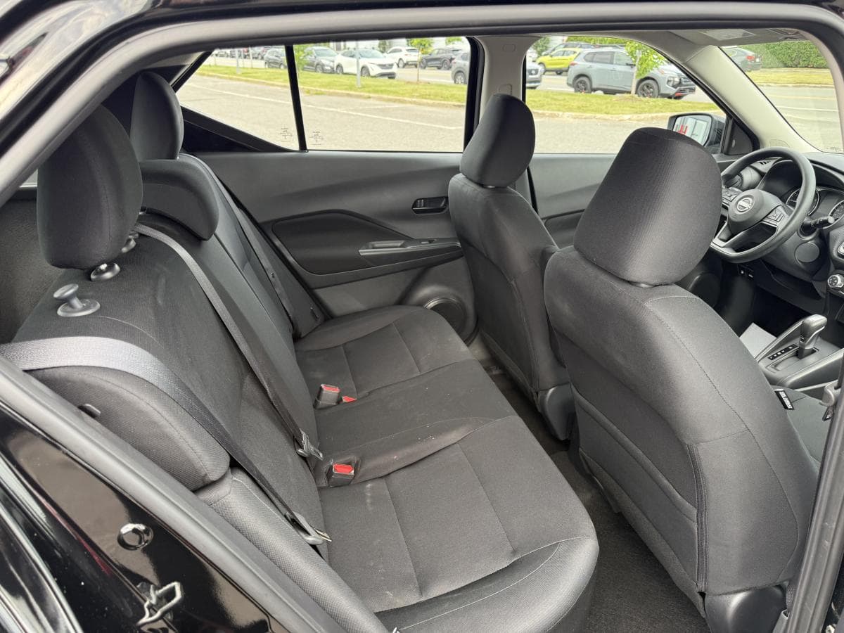Nissan Kicks 2024 — photo 12