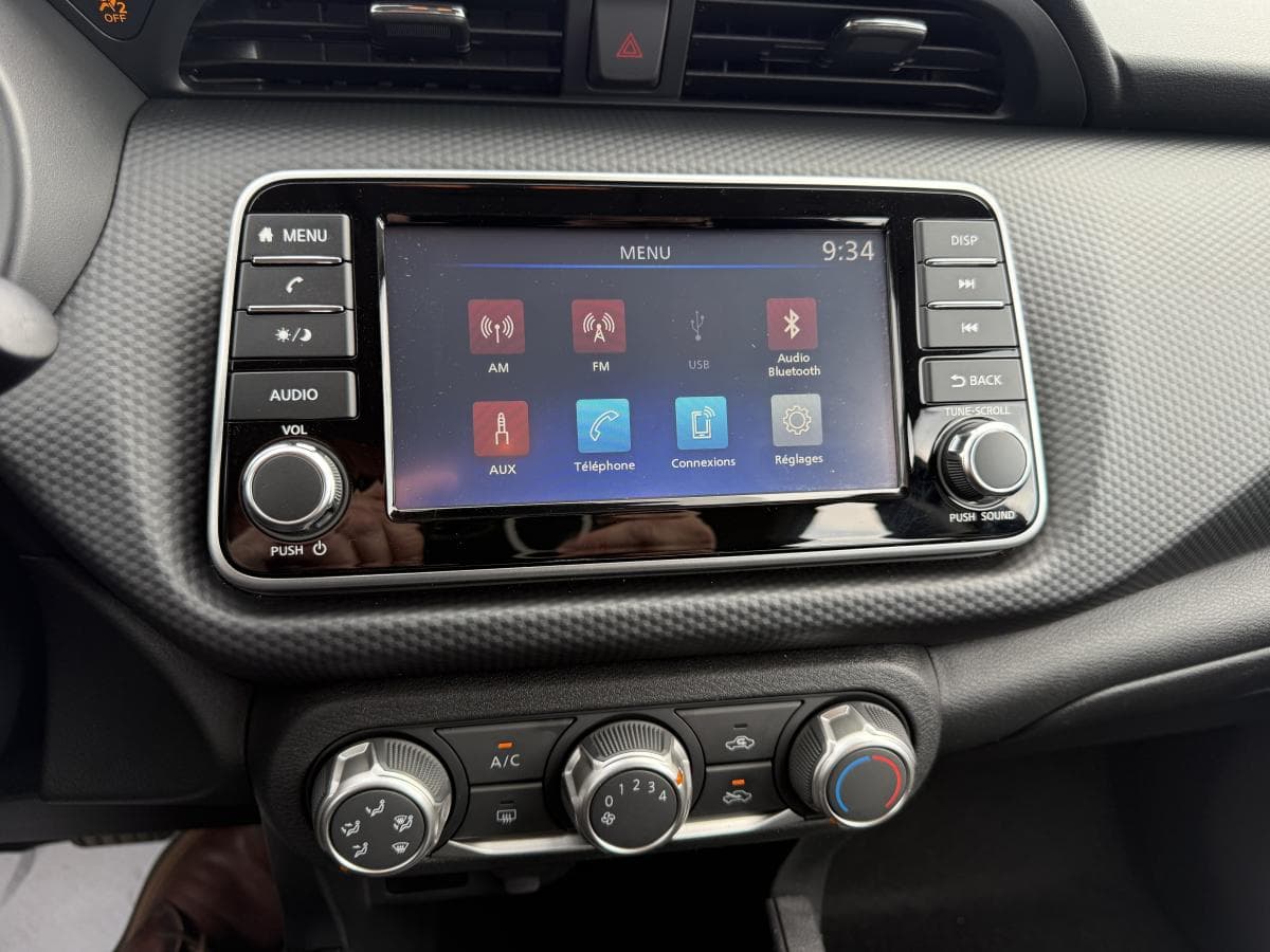 Nissan Kicks 2024 — photo 14