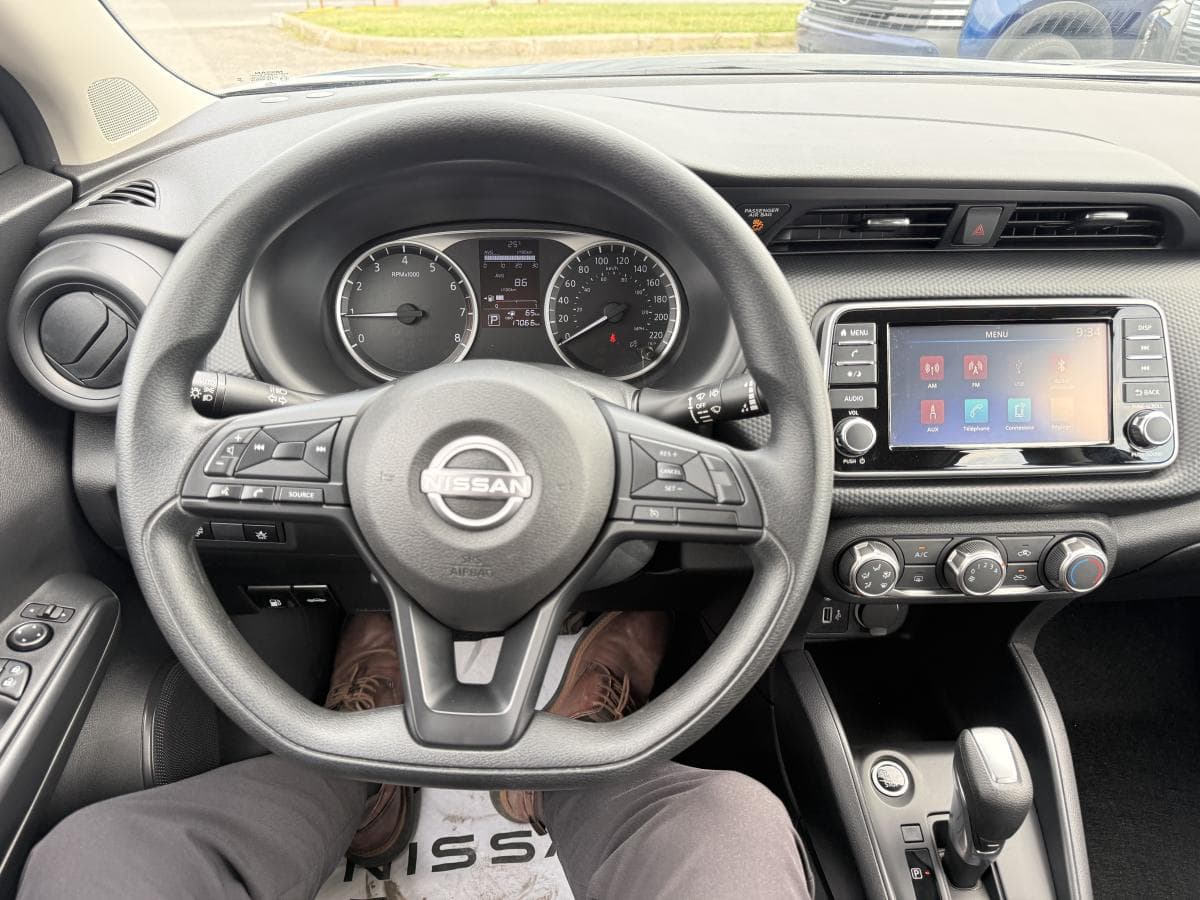 Nissan Kicks 2024 — photo 18