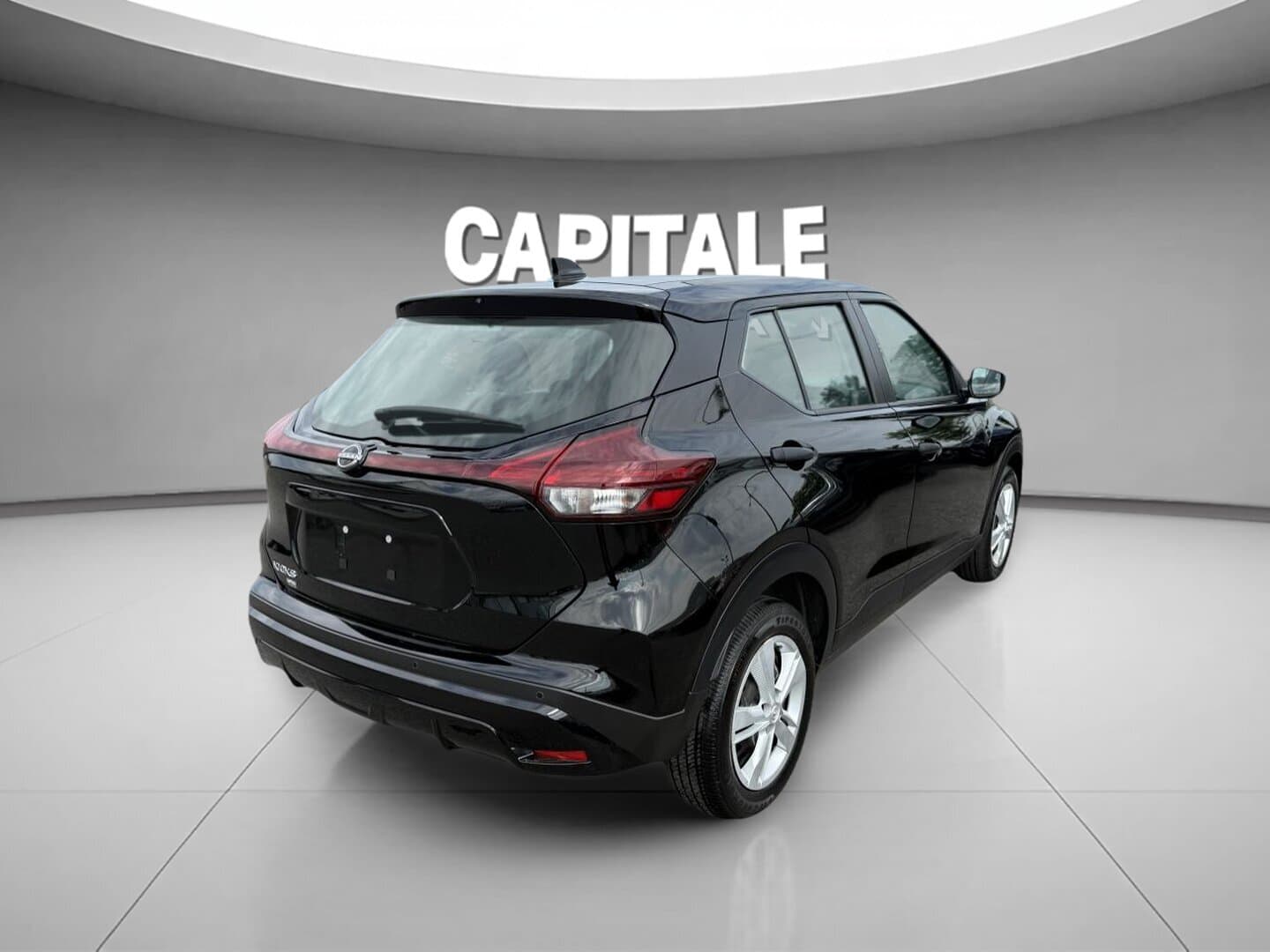 Nissan Kicks 2024 — photo 5