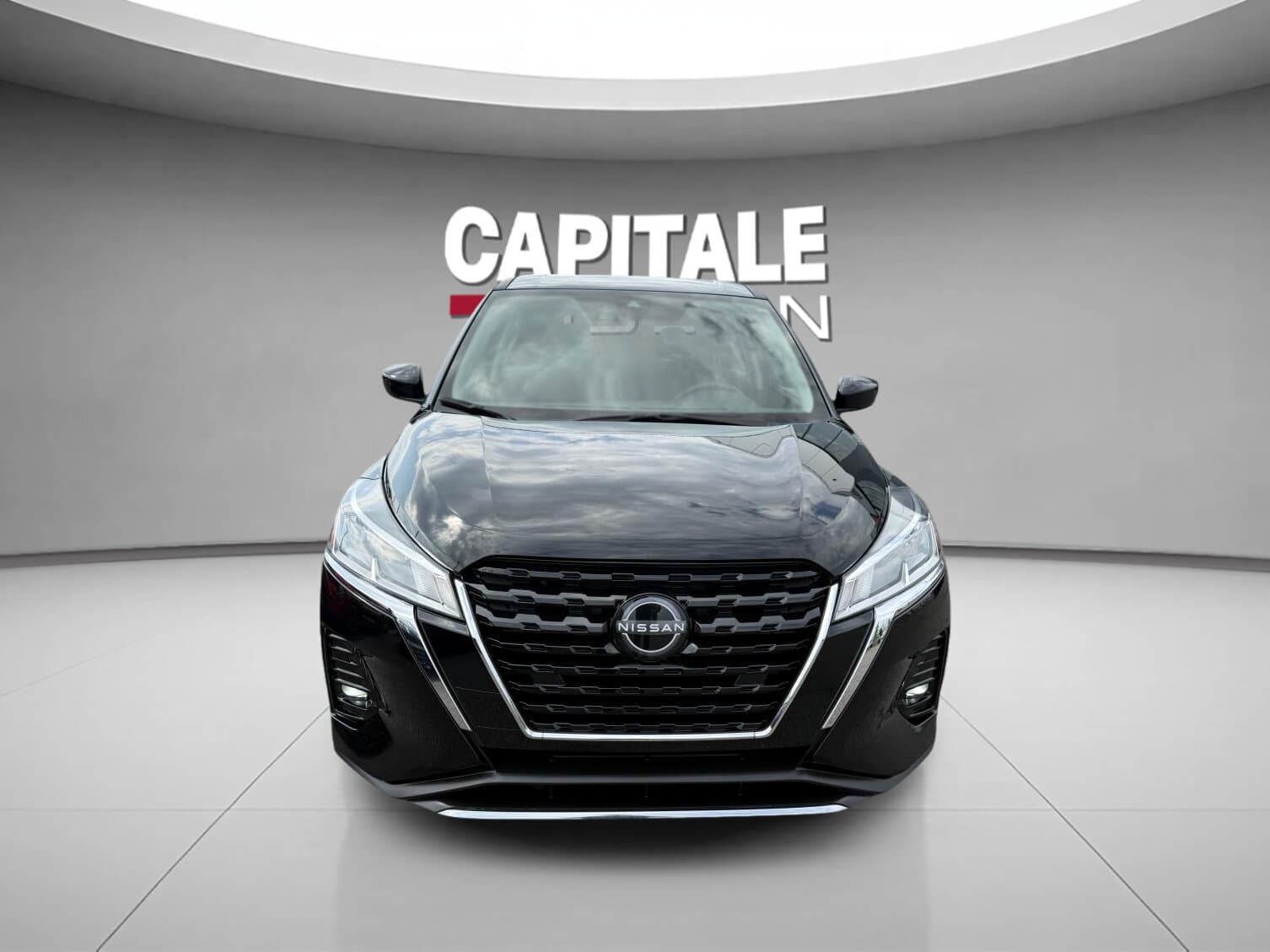 Nissan Kicks 2024 — photo 8