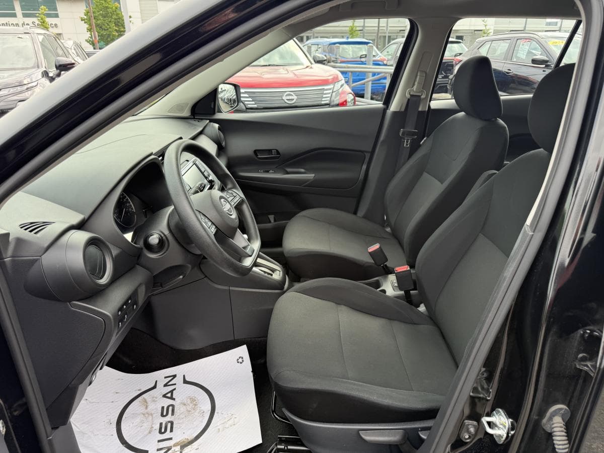 Nissan Kicks 2024 — photo 9