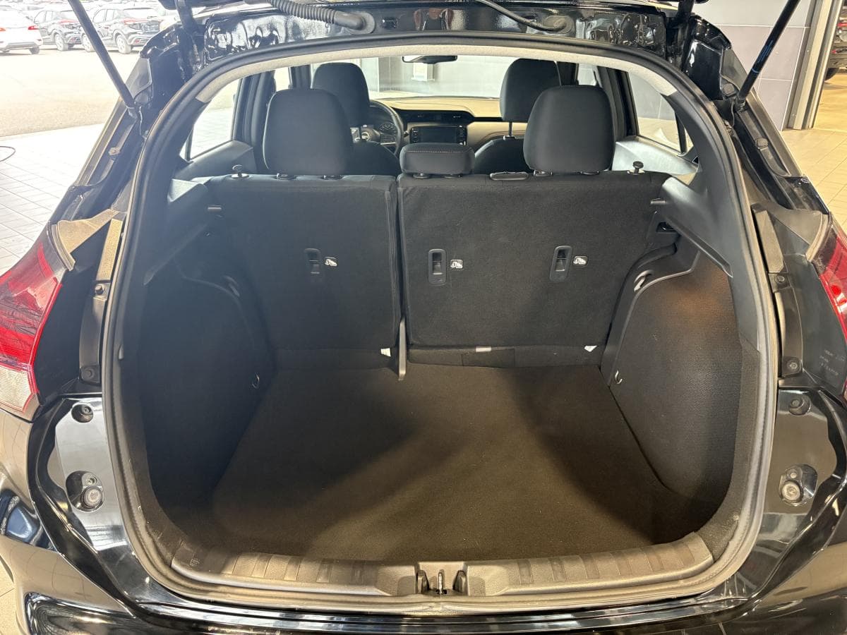 Nissan Kicks 2024 — photo 10