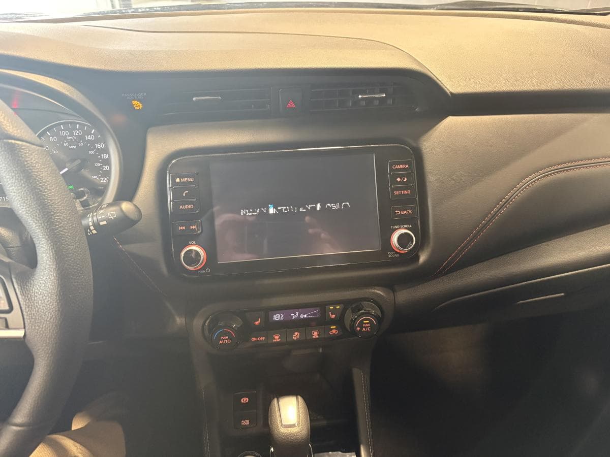 Nissan Kicks 2024 — photo 13
