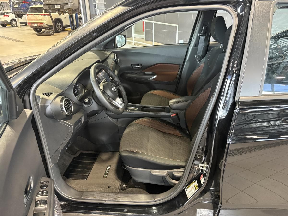 Nissan Kicks 2024 — photo 16