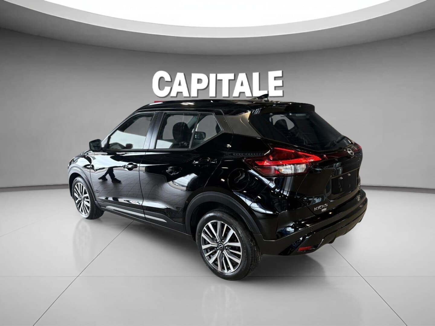 Nissan Kicks 2024 — photo 2