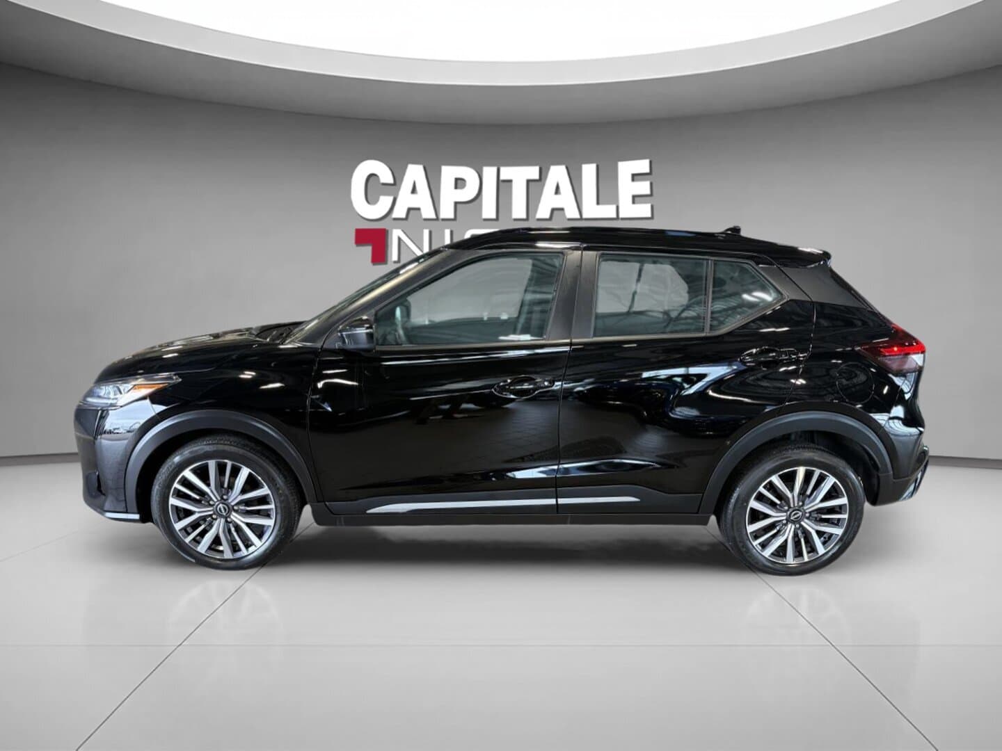 Nissan Kicks 2024 — photo 3