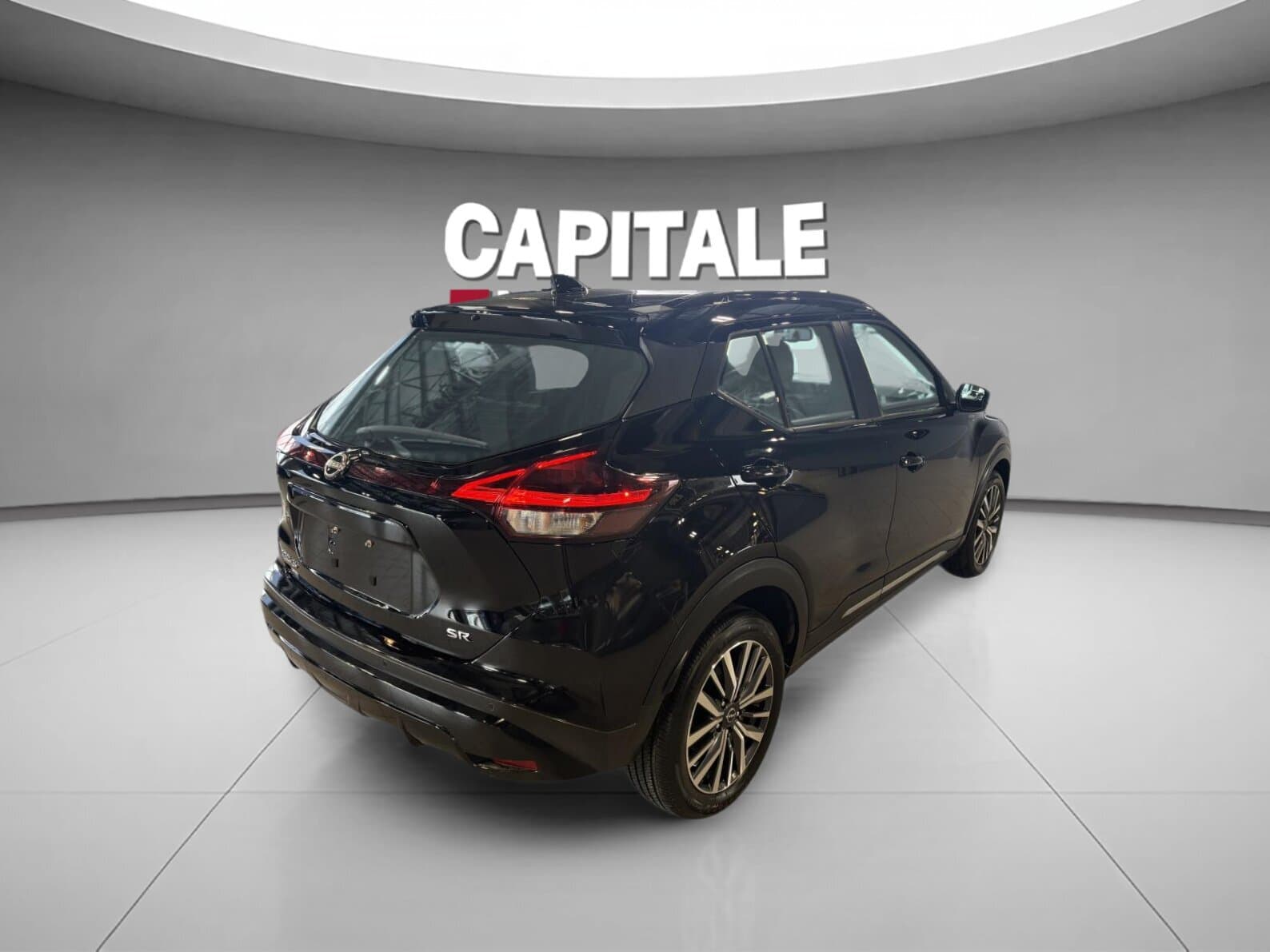 Nissan Kicks 2024 — photo 6
