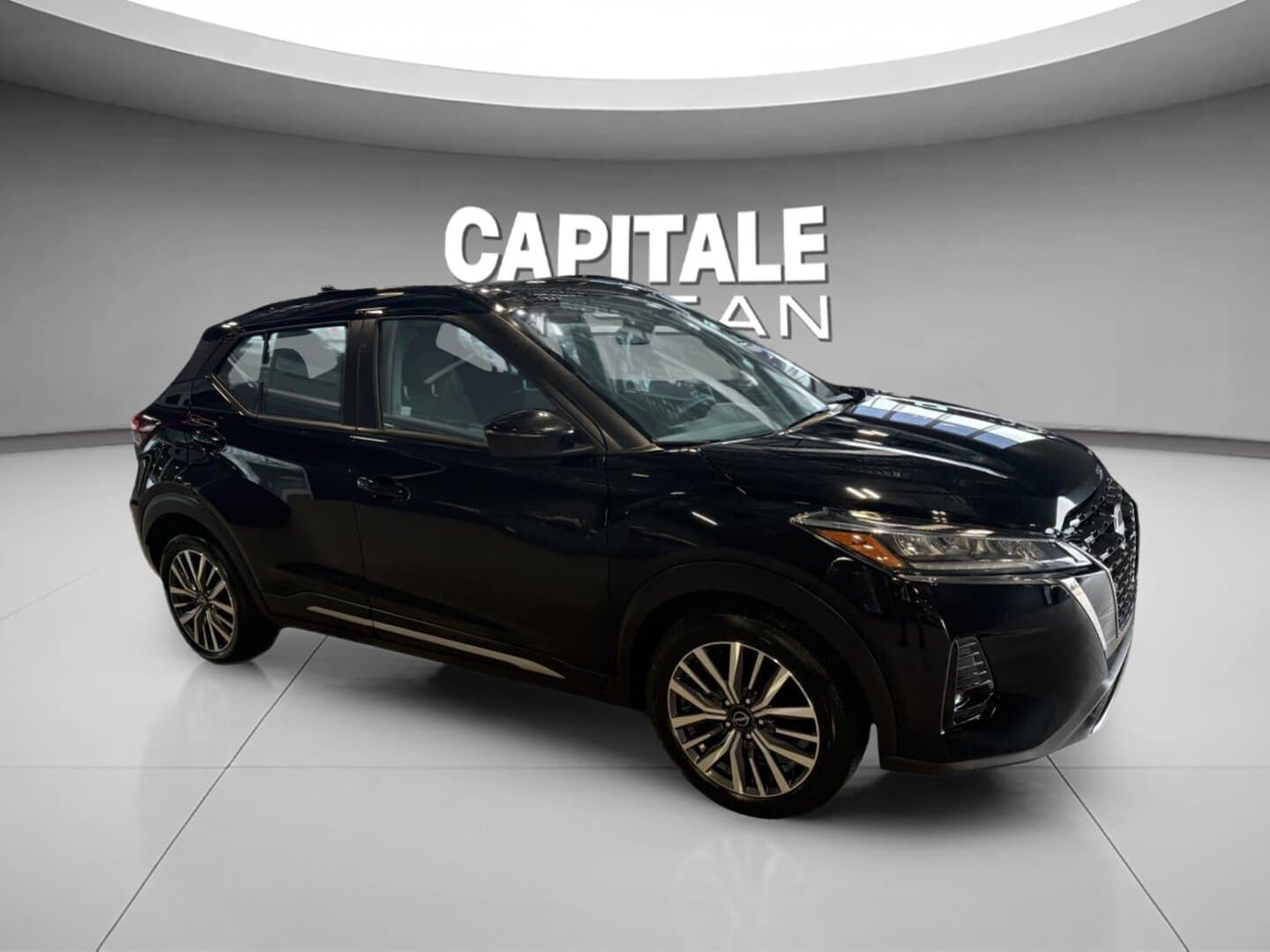 Nissan Kicks 2024 — photo 7
