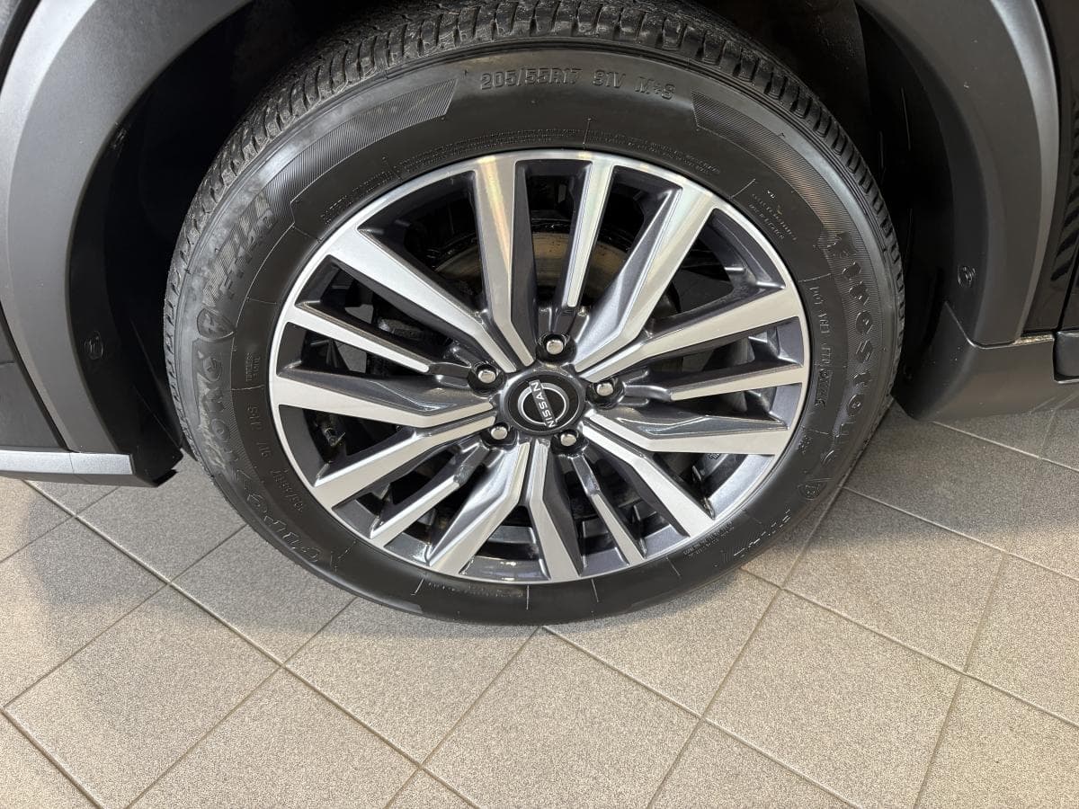 Nissan Kicks 2024 — photo 9