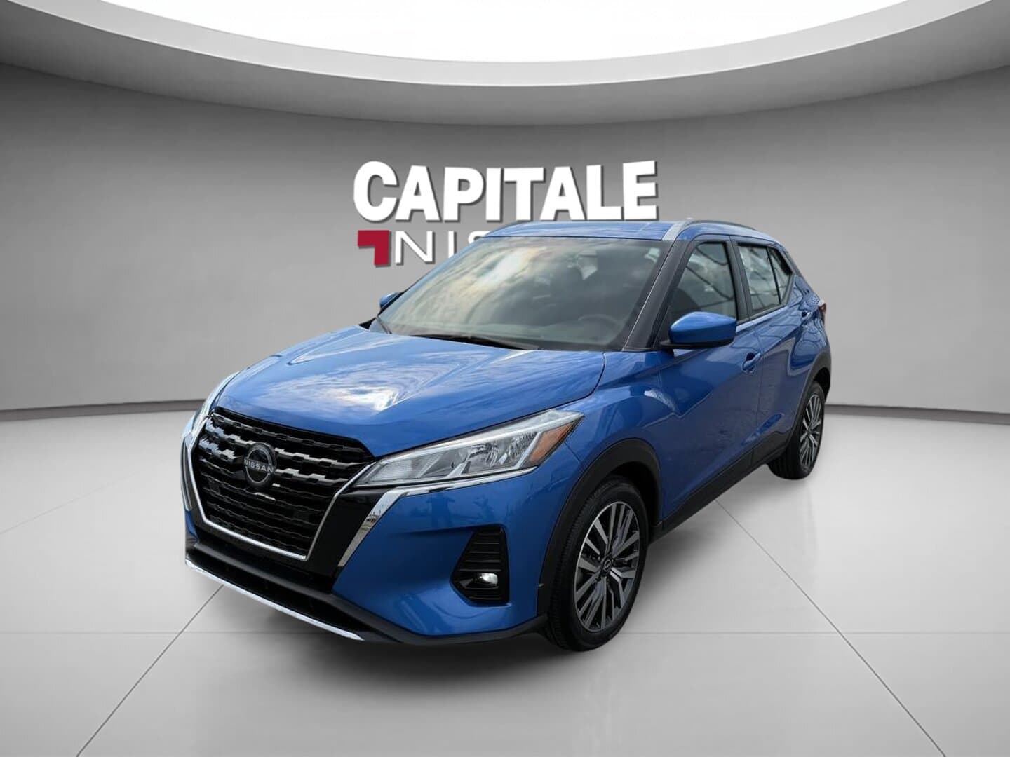 Nissan Kicks 2024 à vendre à Québec