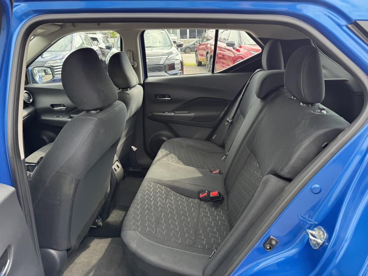 Nissan Kicks 2024 — photo 11