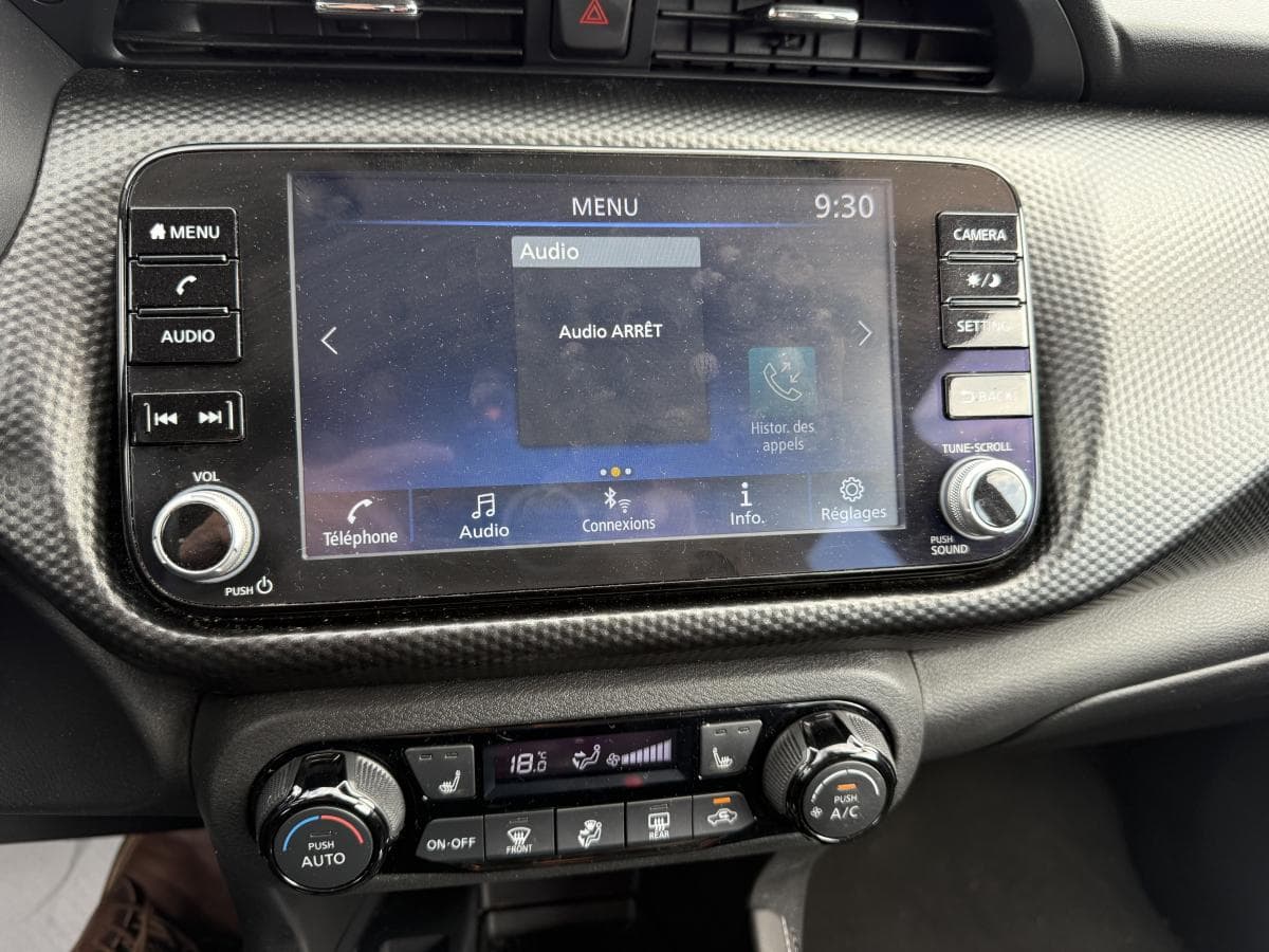 Nissan Kicks 2024 — photo 15