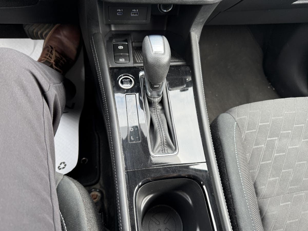 Nissan Kicks 2024 — photo 16