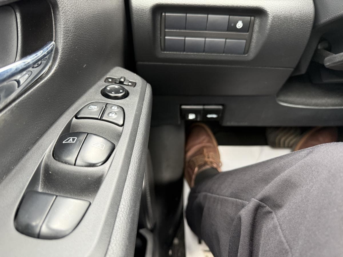 Nissan Kicks 2024 — photo 18