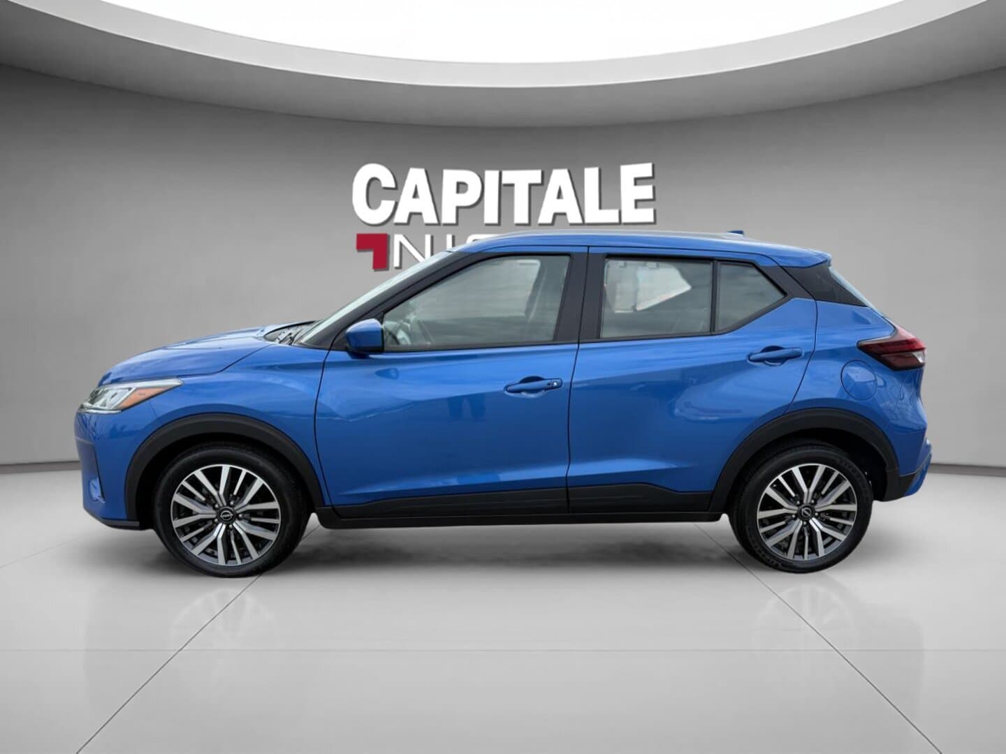 Nissan Kicks 2024 — photo 2