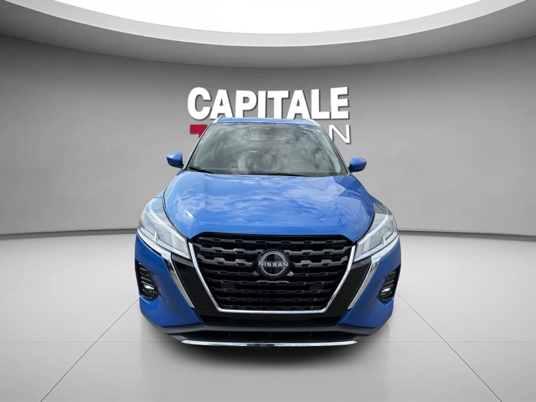 Nissan Kicks 2024 — photo 9