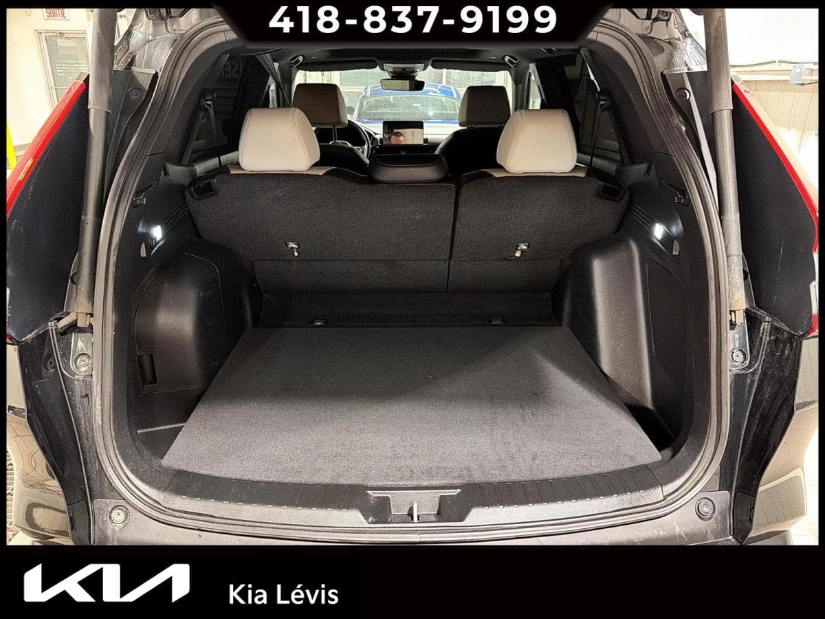 Honda CR-V 2025 — photo 16