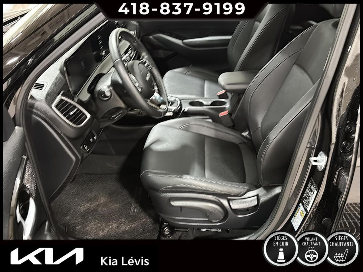 Kia Seltos 2026 — photo 12