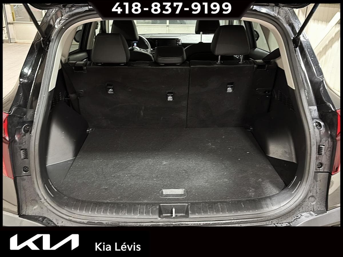 Kia Seltos 2026 — photo 14