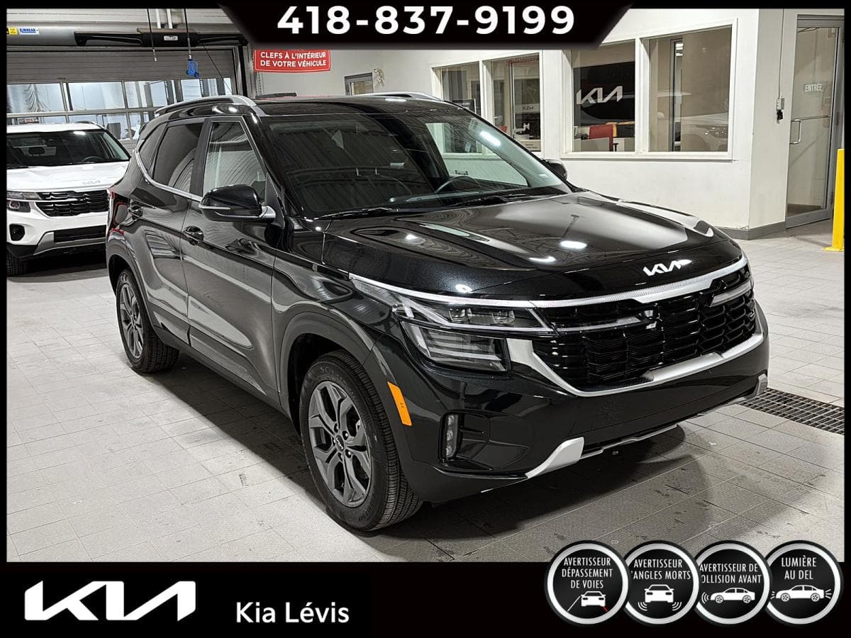 Kia Seltos 2026 — photo 2