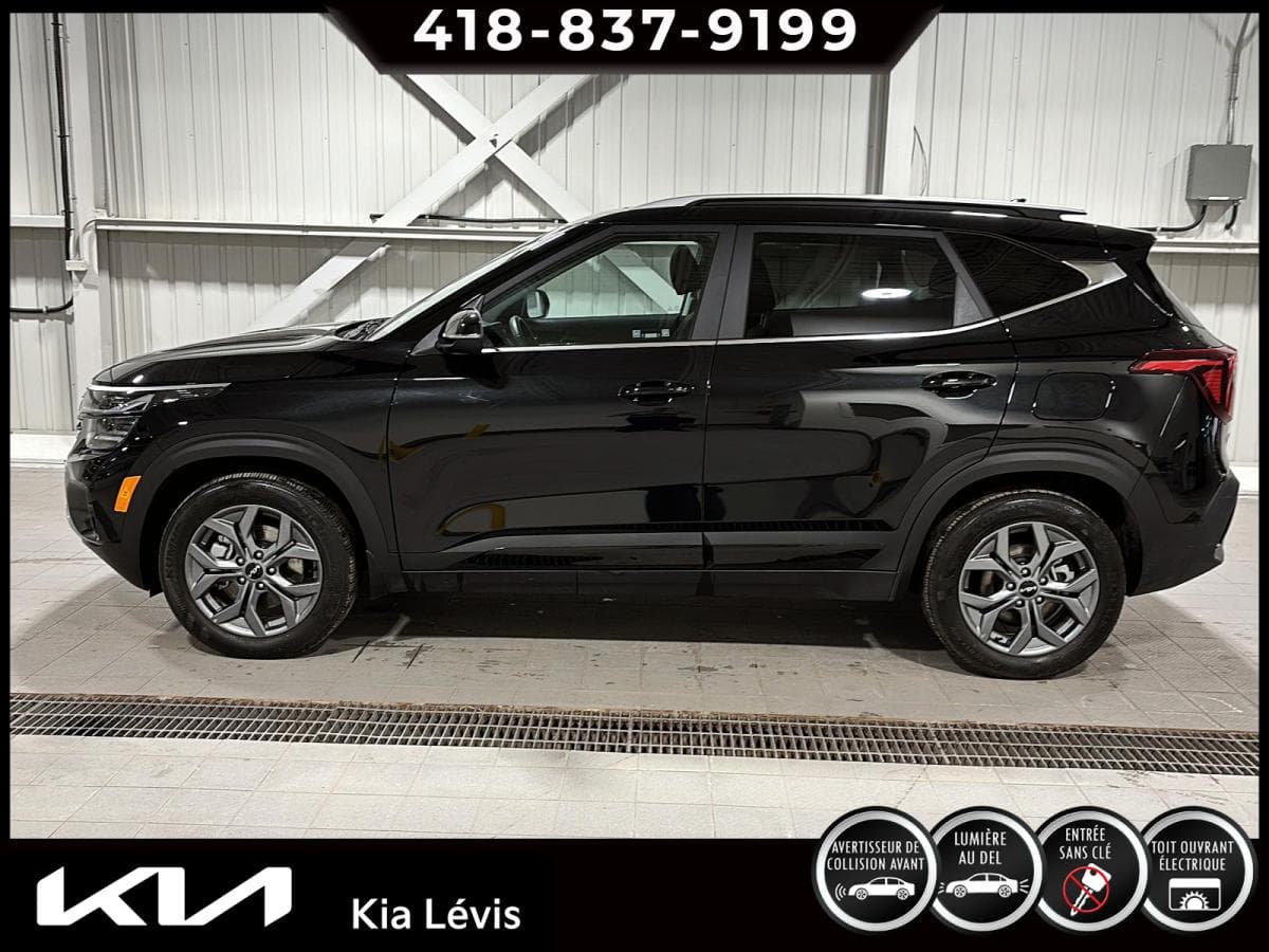 Kia Seltos 2026 — photo 5