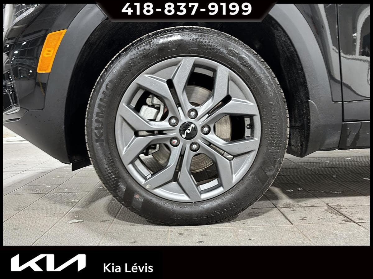 Kia Seltos 2026 — photo 6