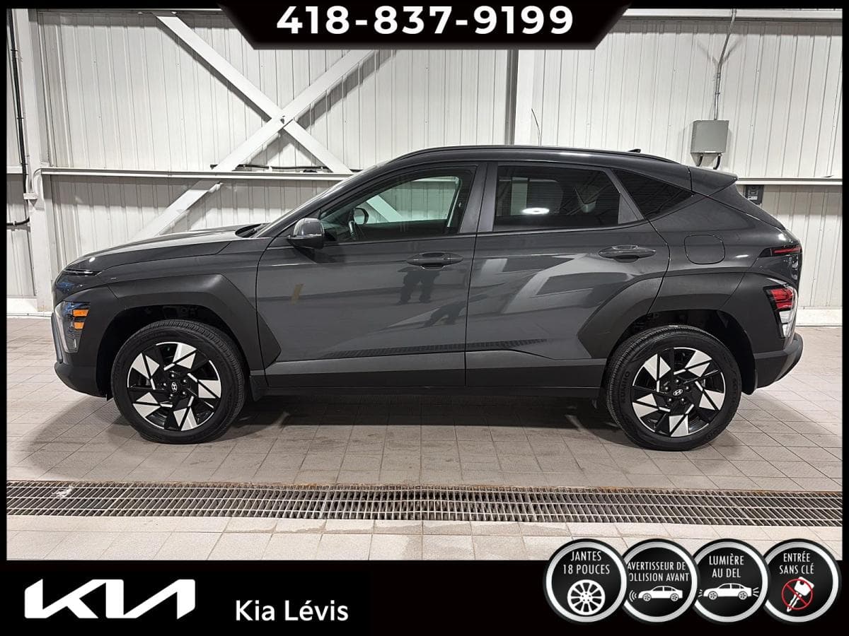 Hyundai Kona 2024 — photo 5