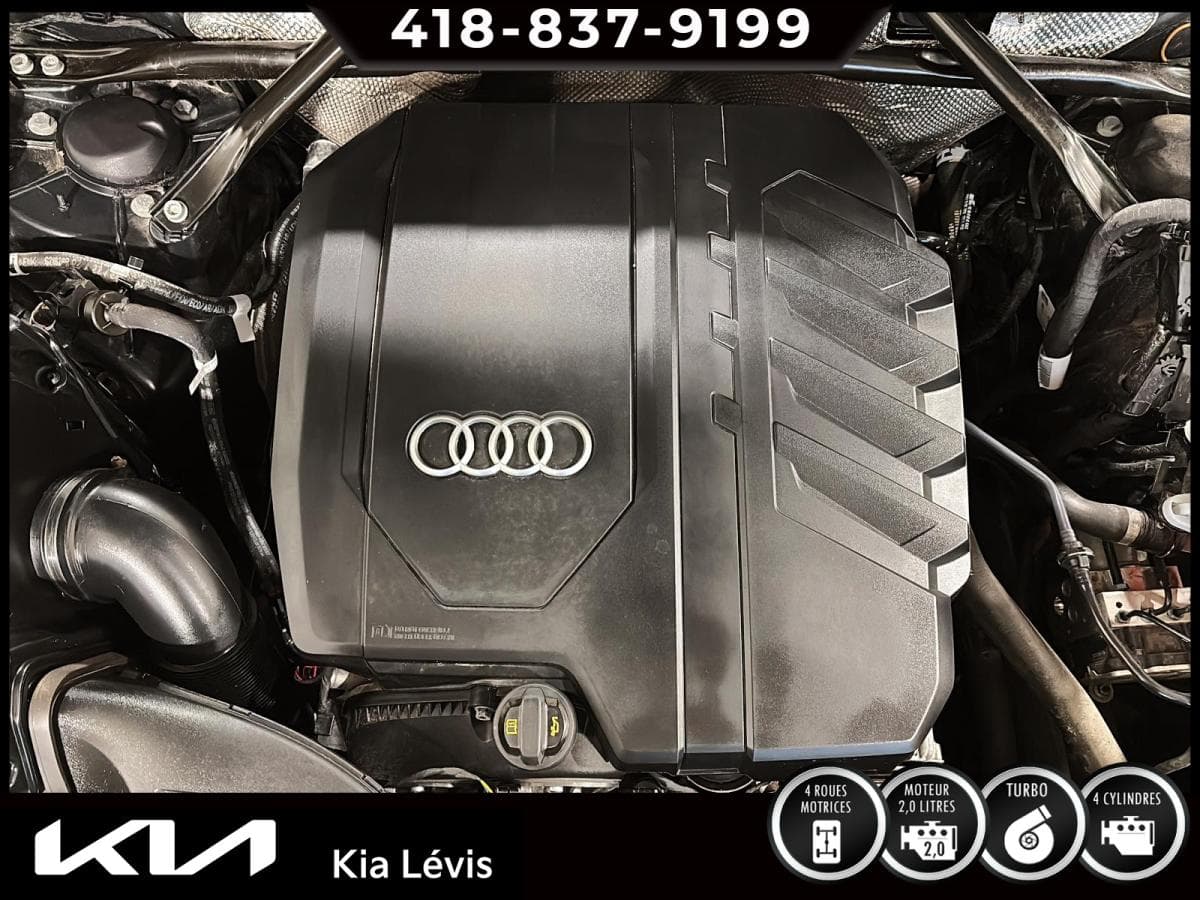 Audi Q5 2024 — photo 15