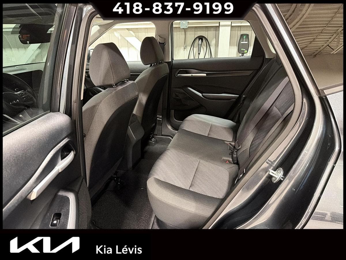 Kia Seltos 2024 — photo 13