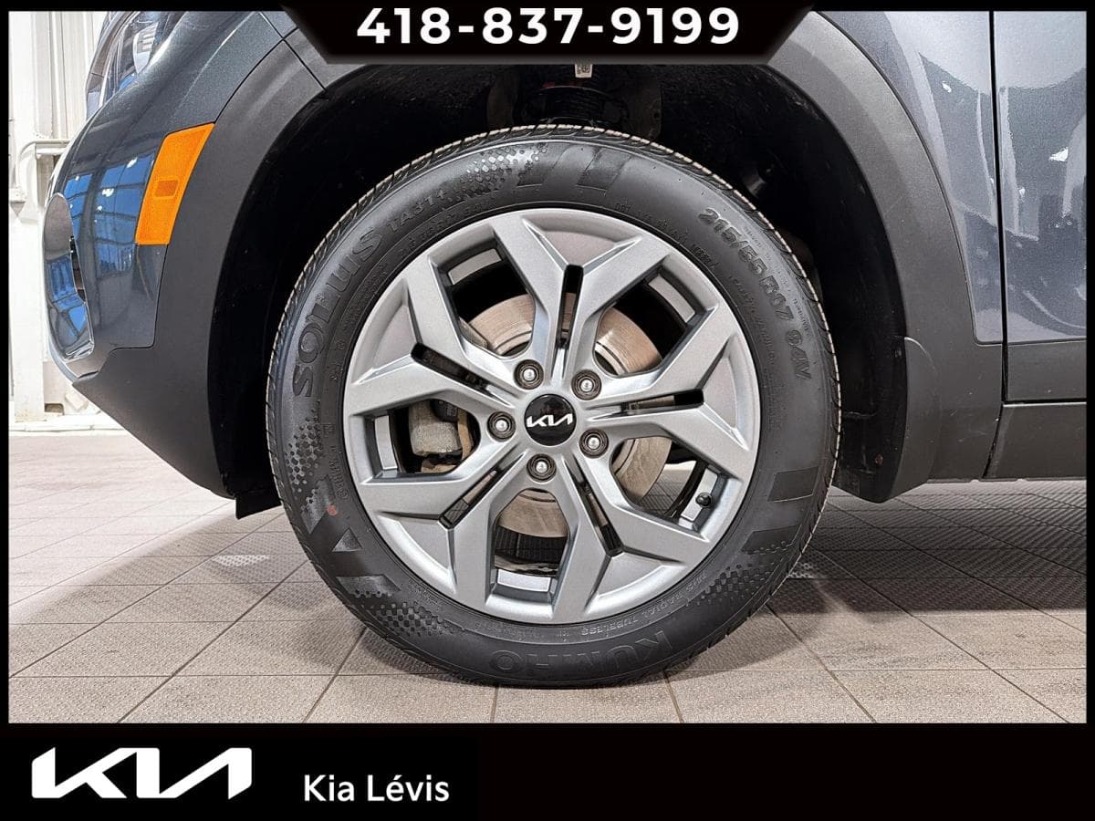 Kia Seltos 2024 — photo 6
