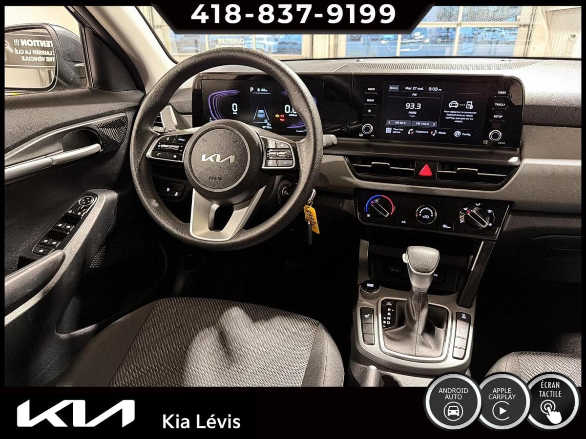 Kia Seltos 2024 — photo 7