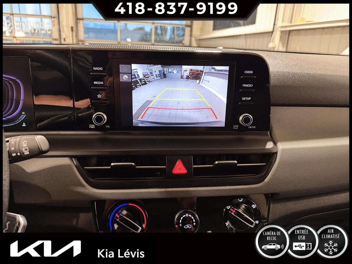 Kia Seltos 2024 — photo 9