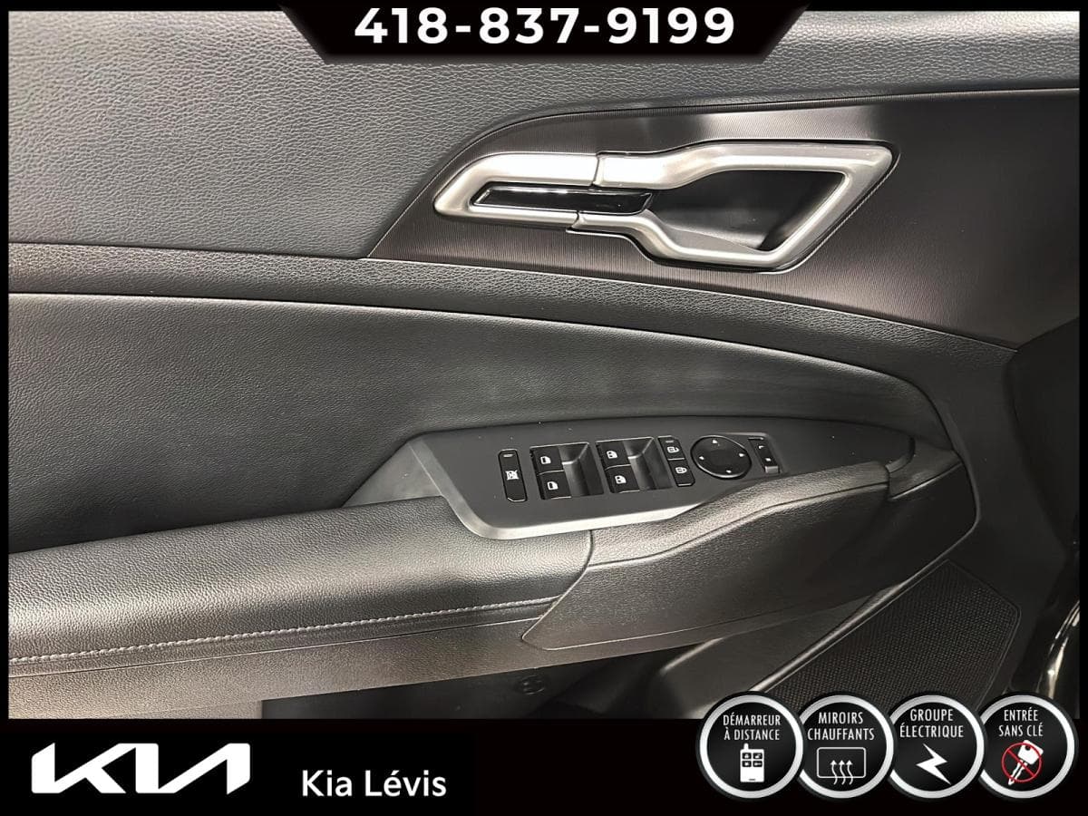 Kia Sportage HEV 2026 — photo 12