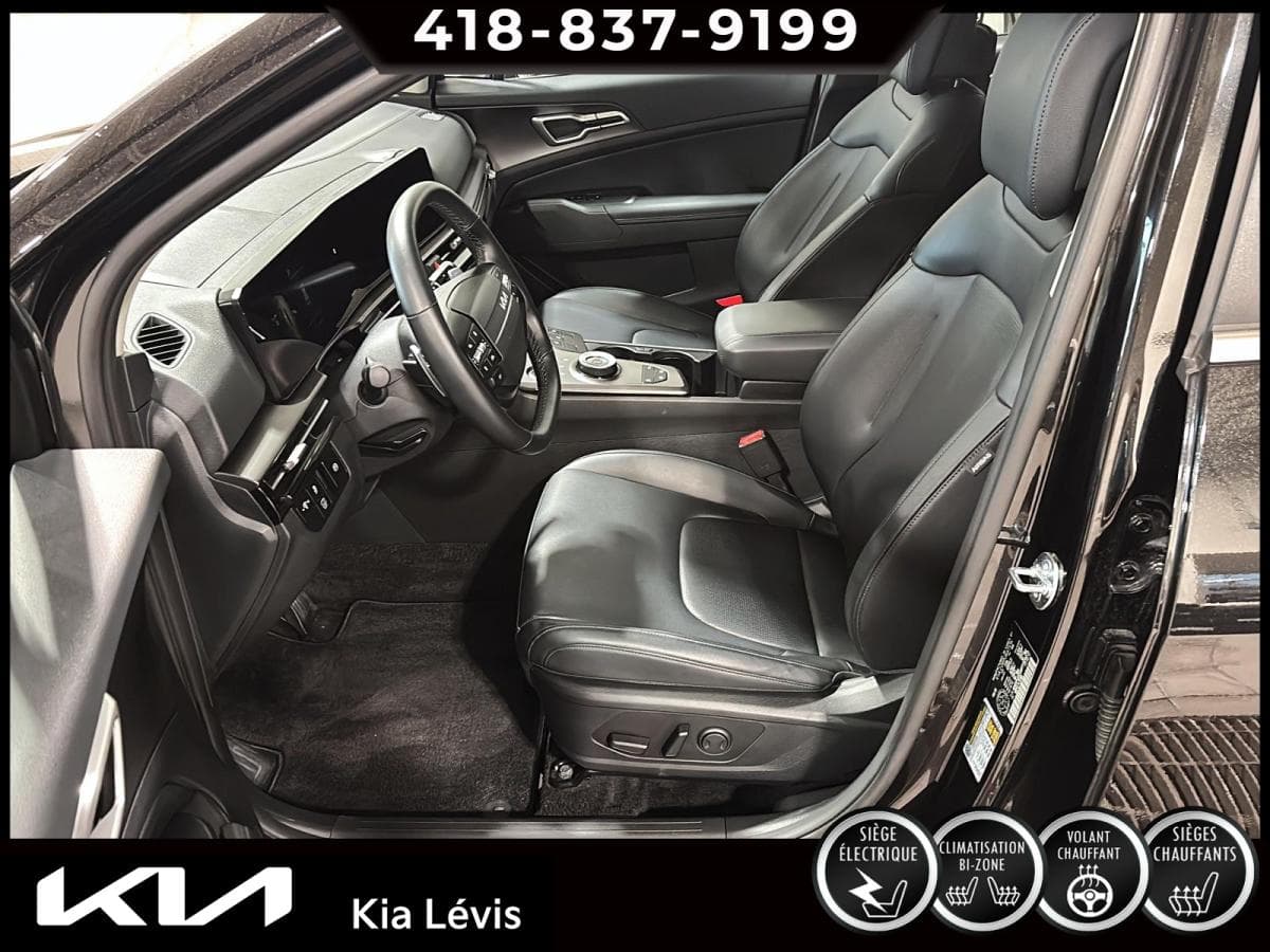 Kia Sportage HEV 2026 — photo 13