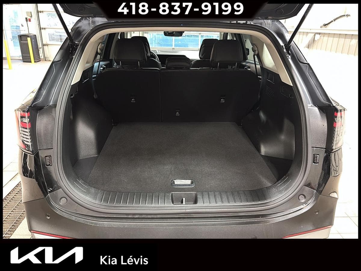 Kia Sportage HEV 2026 — photo 15
