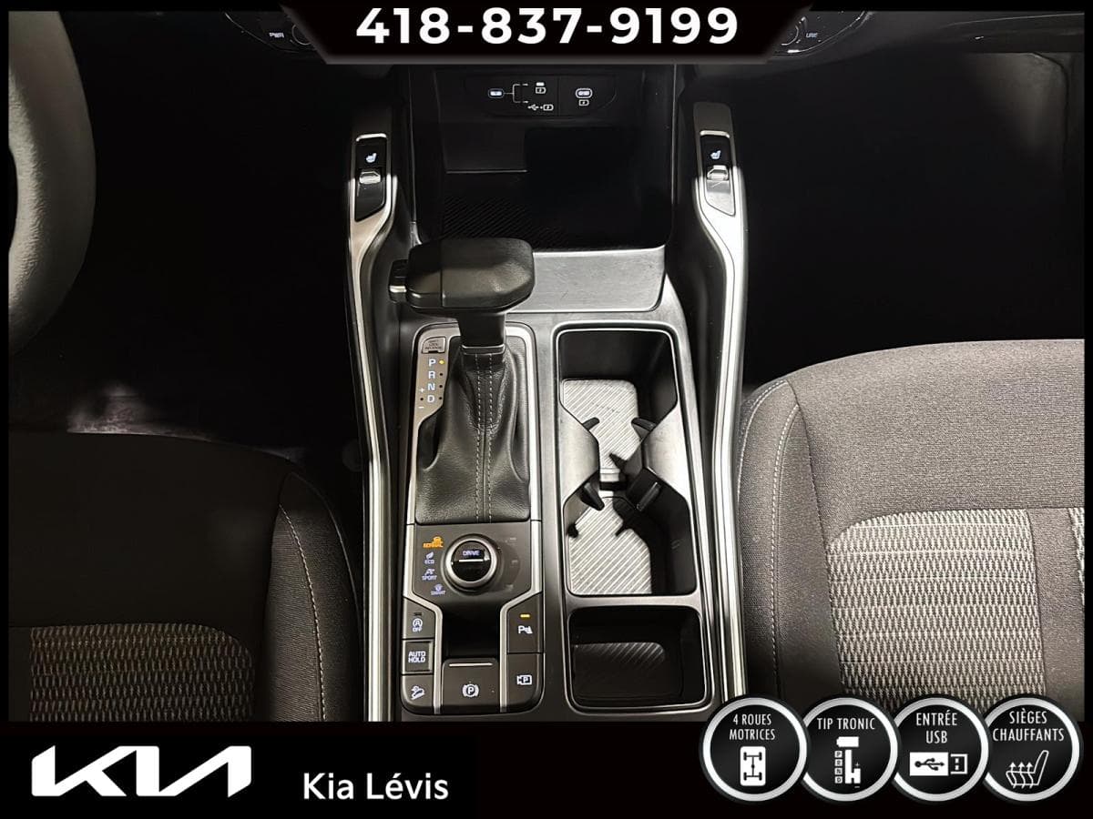 Kia Sorento 2025 — photo 10