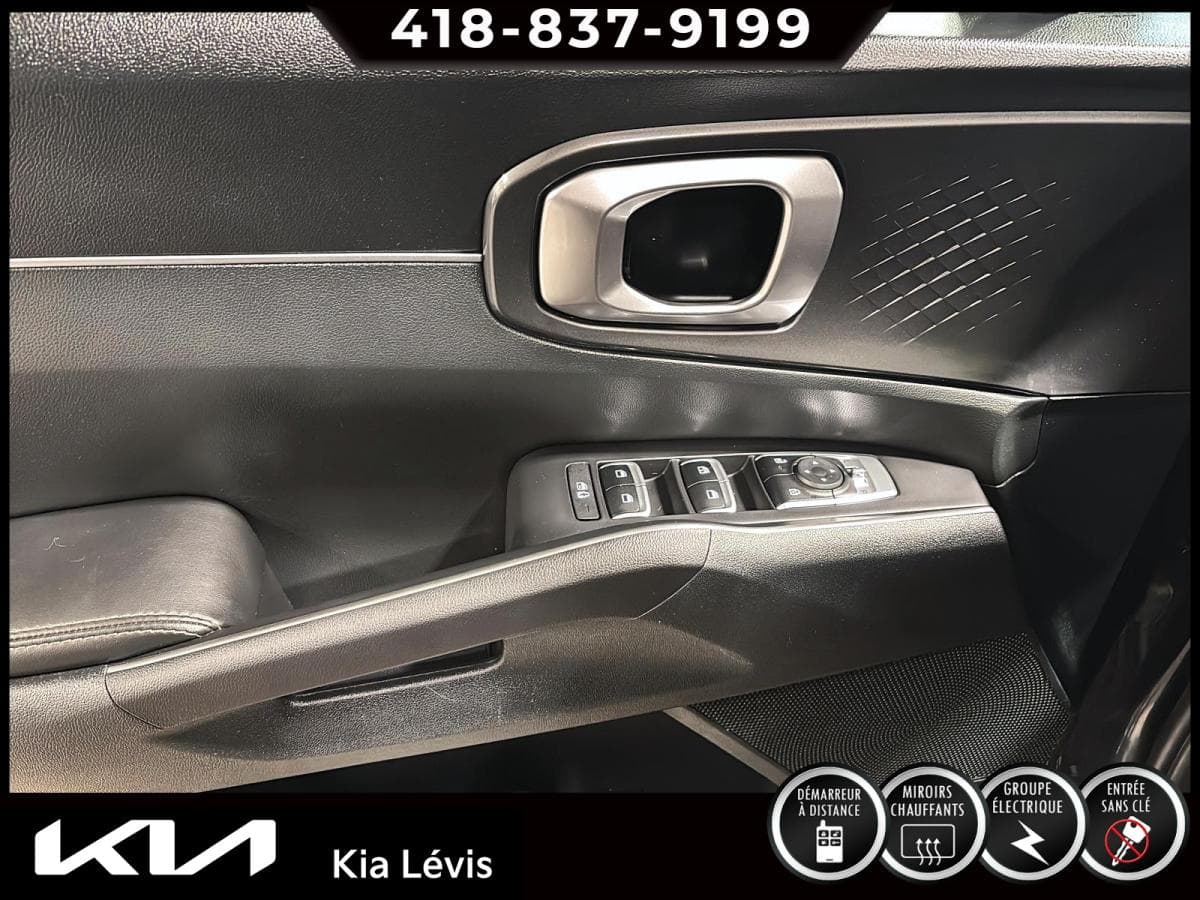Kia Sorento 2025 — photo 11