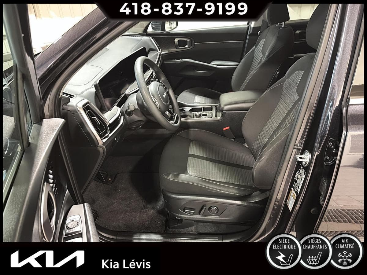 Kia Sorento 2025 — photo 12