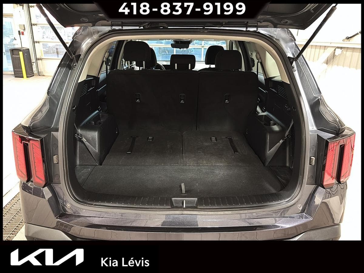 Kia Sorento 2025 — photo 14