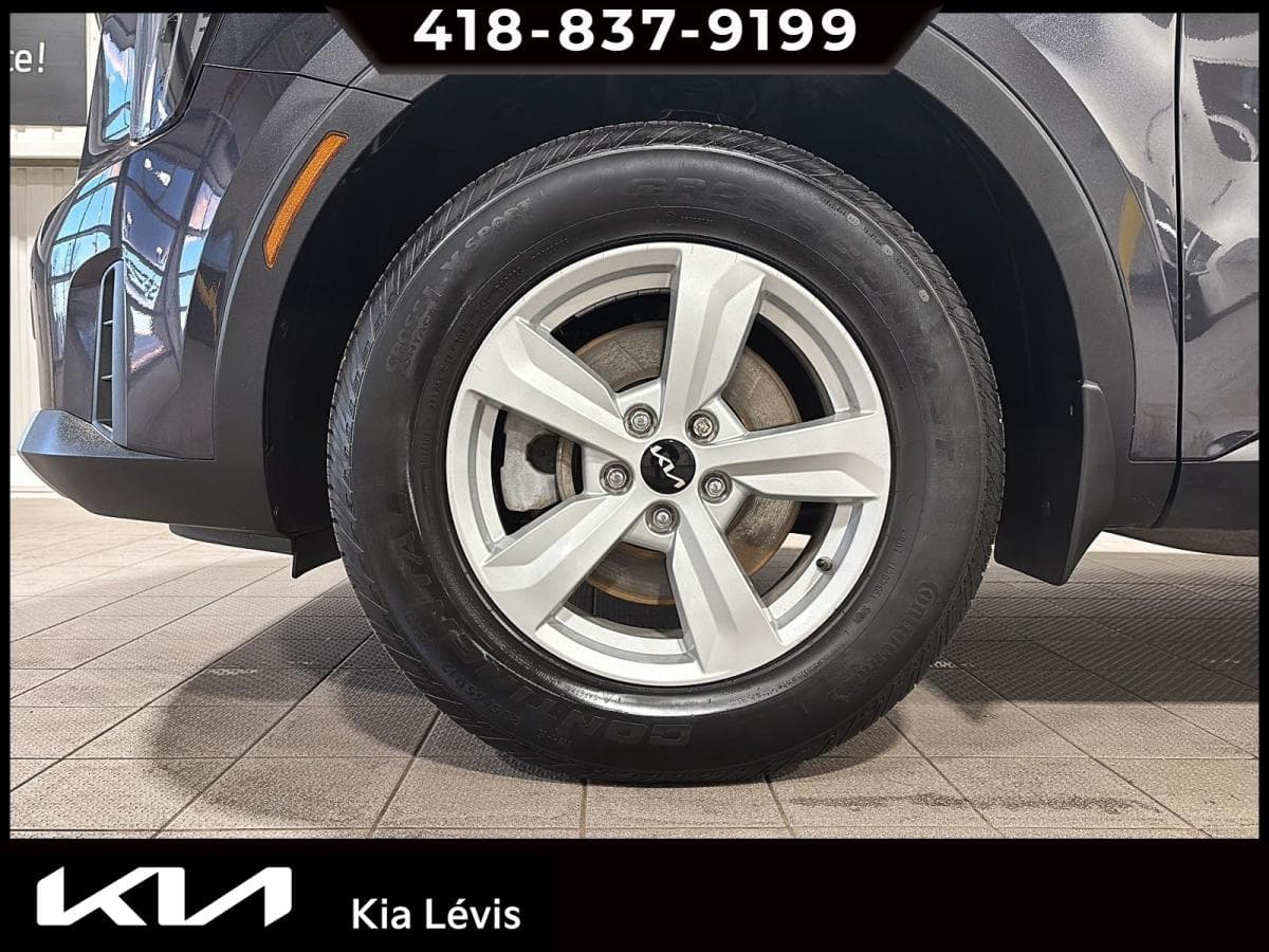 Kia Sorento 2025 — photo 6