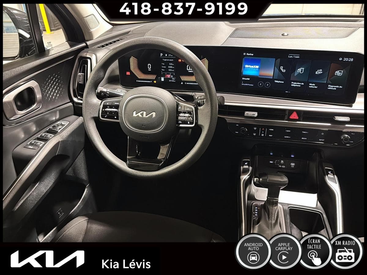 Kia Sorento 2025 — photo 7
