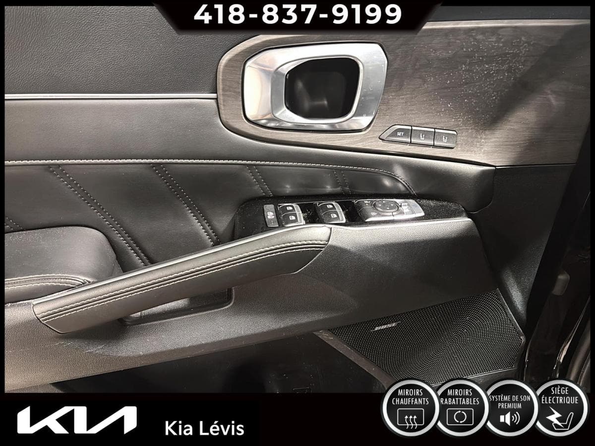 Kia Sorento 2024 — photo 11