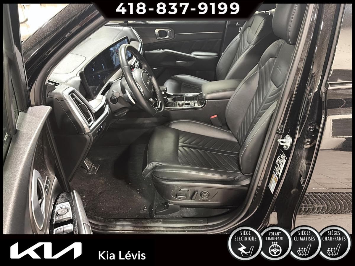 Kia Sorento 2024 — photo 12