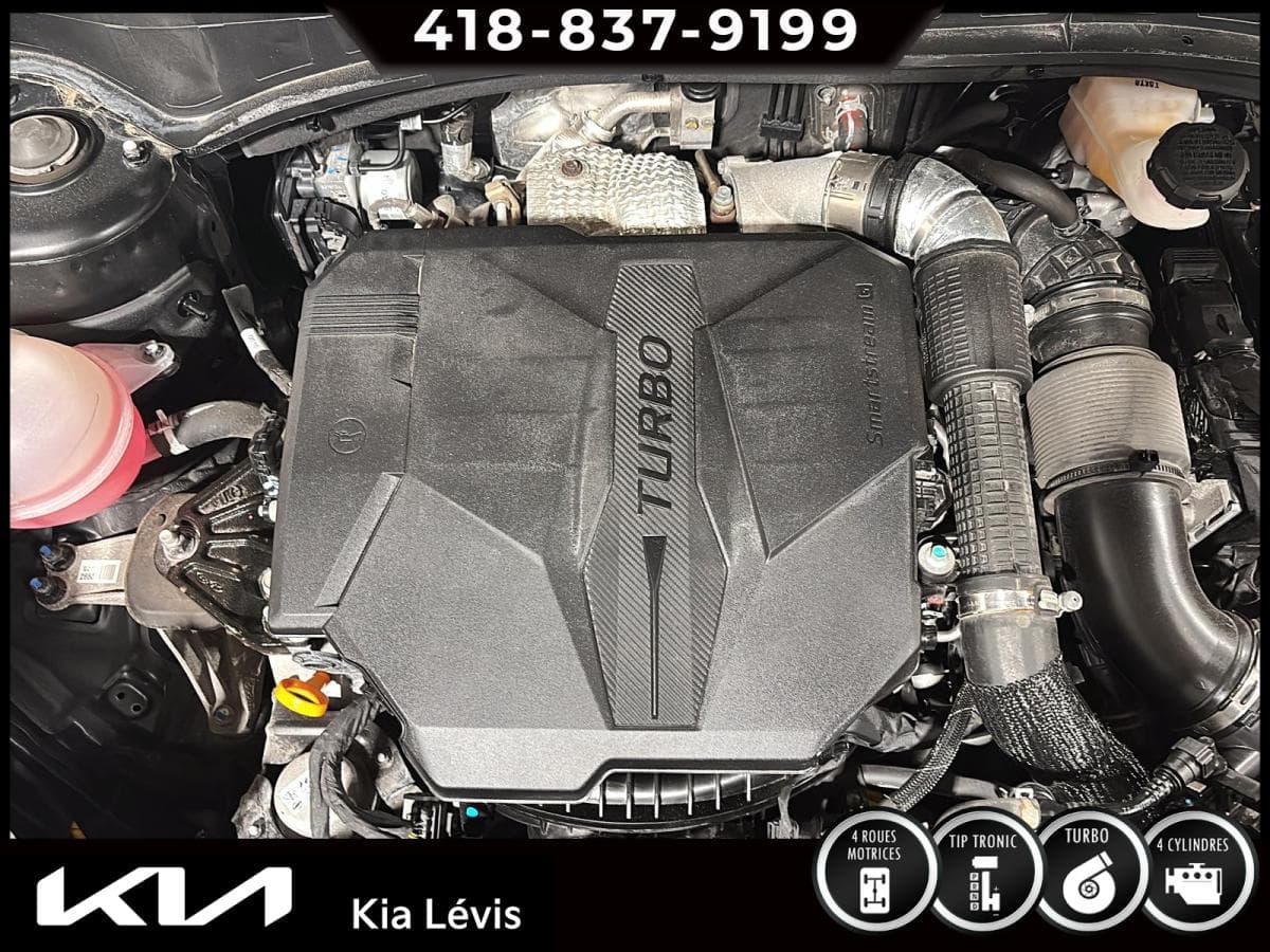 Kia Sorento 2024 — photo 14