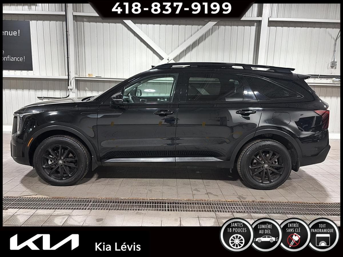 Kia Sorento 2024 — photo 5